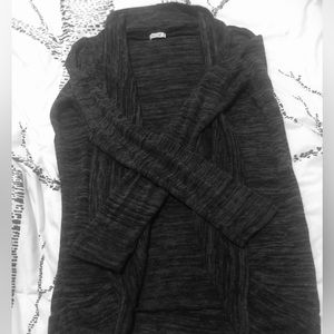 ARDENE | Grey Cardigan | New | M